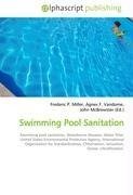 Swimming Pool Sanitation