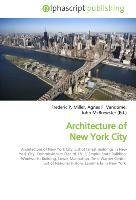 Architecture of New York City