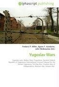 Yugoslav Wars