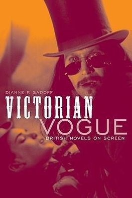 Victorian Vogue