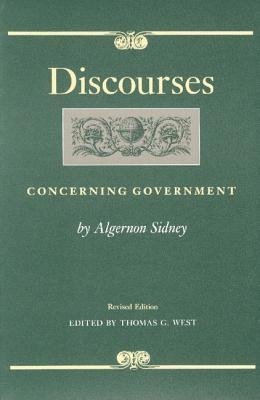 Sidney, A: Discourses Concerning Government, 2nd Edition