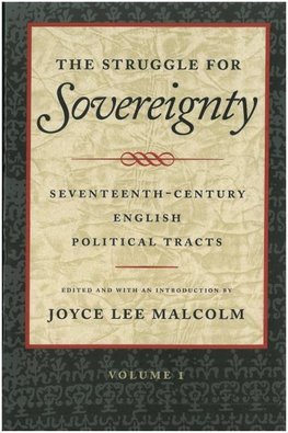 The Struggle for Sovereignty