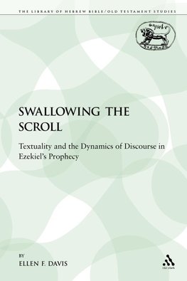 Swallowing the Scroll