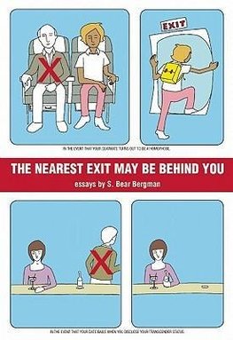 The Nearest Exit May Be Behind You