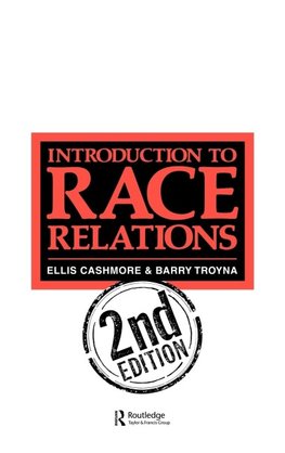 Introduction To Race Relations