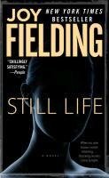 Fielding, J: Still Life