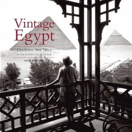 Blotti¿, A:  Vintage Egypt