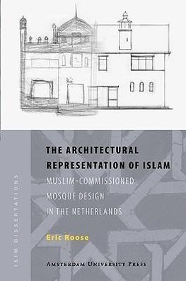 The Architectural Representation of Islam