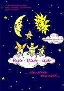 "Hab-Dich-lieb"  ein Stern erwacht