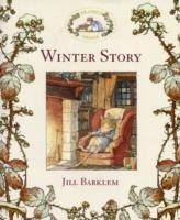 WINTER STORY_BRAMBLY HEDGE HB