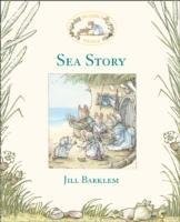 BRAMBLY HEDGE-SEA STORY HB