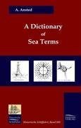 A Dictionary of Sea Terms (1933)