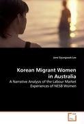 Korean Migrant Women in Australia