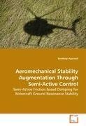 Aeromechanical Stability Augmentation ThroughSemi-Active Control