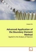 Advanced Application of the Boundary Element Method