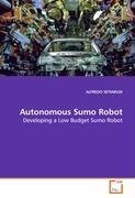 Autonomous Sumo Robot
