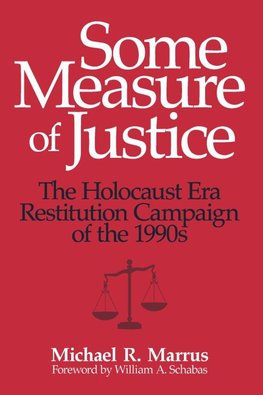 Some Measure of Justice