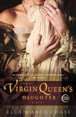 The Virgin Queen's Daughter