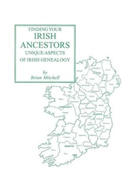Finding Your Irish Ancestors