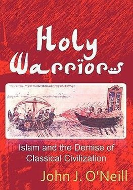 Holy Warriors