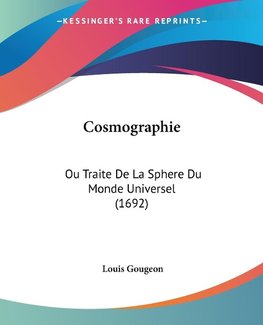 Cosmographie