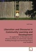 Liberation and Discourse in Community Learning and Development