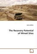 The Recovery Potential of Mined Sites