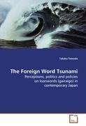 The Foreign Word Tsunami