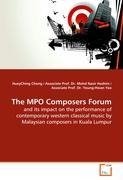 The MPO Composers Forum