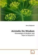 Aristotle On Wisdom