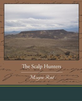 The Scalp Hunters