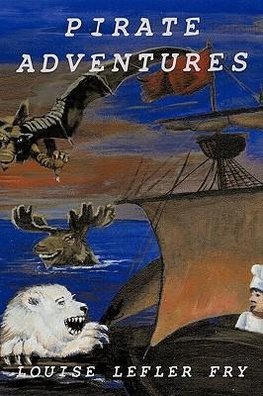 Pirate Adventures