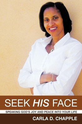 Seek His Face