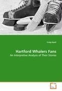 Hartford Whalers Fans