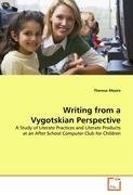 Writing from a Vygotskian Perspective