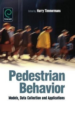 Pedestrian Behavior