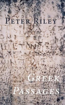 Greek Passages