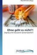 Ohne geht es nicht?!