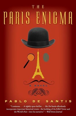 Paris Enigma, The
