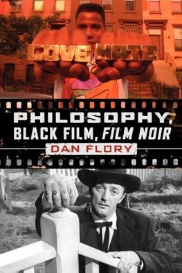 Philosophy, Black Film, Film Noir