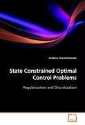 State Constrained Optimal Control Problems
