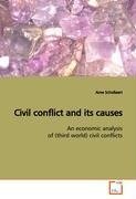 Civil conflict and its causes