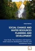 SOCIAL CHANGE AND WATER RESOURCES PLANNING AND DEVELOPMENT