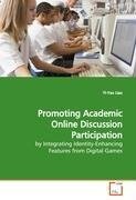 Promoting Academic Online Discussion Participation