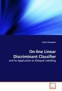 On-line Linear Discriminant Classifier