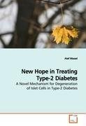 New Hope in Treating Type-2 Diabetes