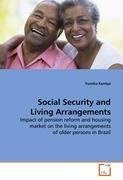 Social Security and Living Arrangements