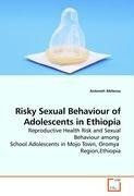 Risky Sexual Behaviour of Adolescents in Ethiopia