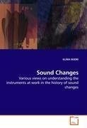 Sound Changes