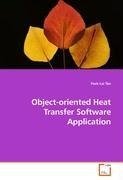 Object-oriented Heat Transfer Software Application